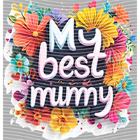 Mother's Day-MM 7472